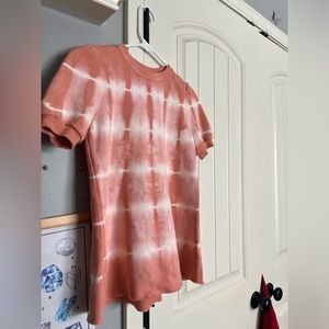 Free Assembly T shirt Dress